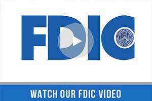 Interactive Video Player - FDIC